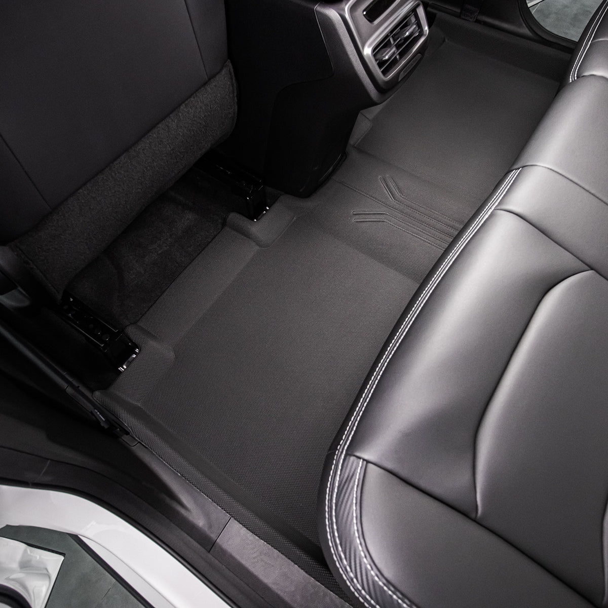 พรมปูพื้นรถยนต์ Justmate RIDDARA RD6 001