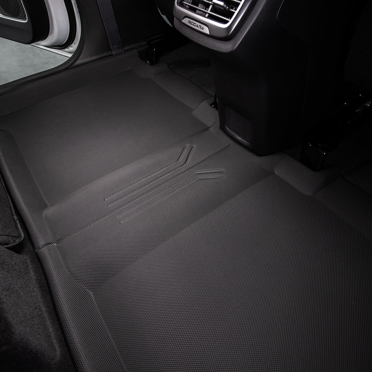 พรมปูพื้นรถยนต์ Justmate RIDDARA RD6 0011