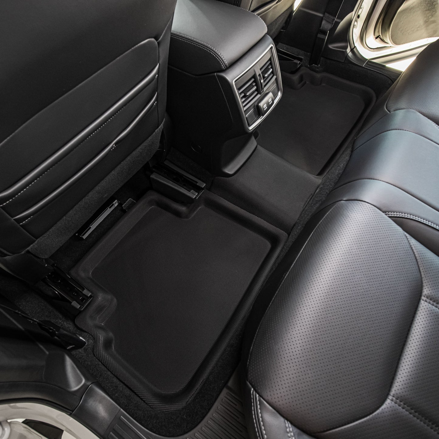 พรมปูพื้นรถยนต์ Justmate SUBARU FORESTER 10