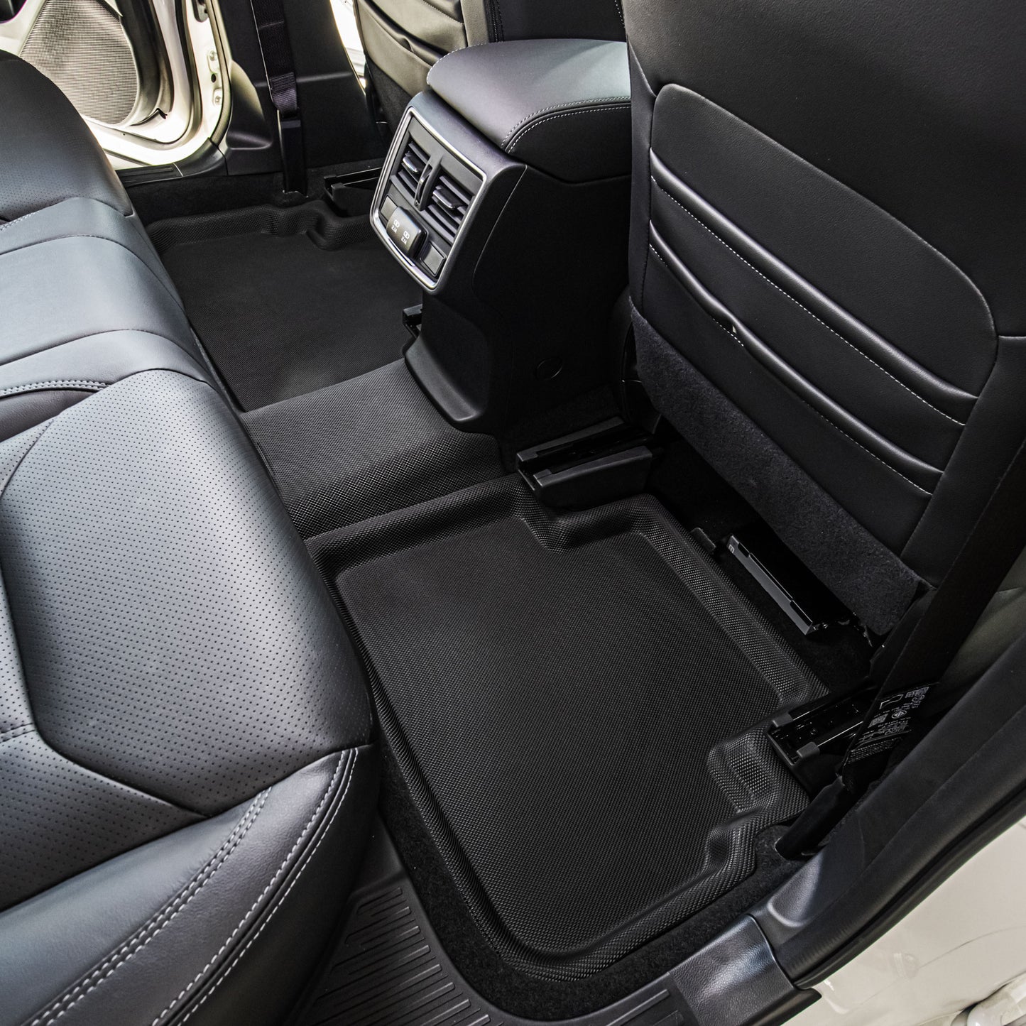 พรมปูพื้นรถยนต์ Justmate SUBARU FORESTER 13