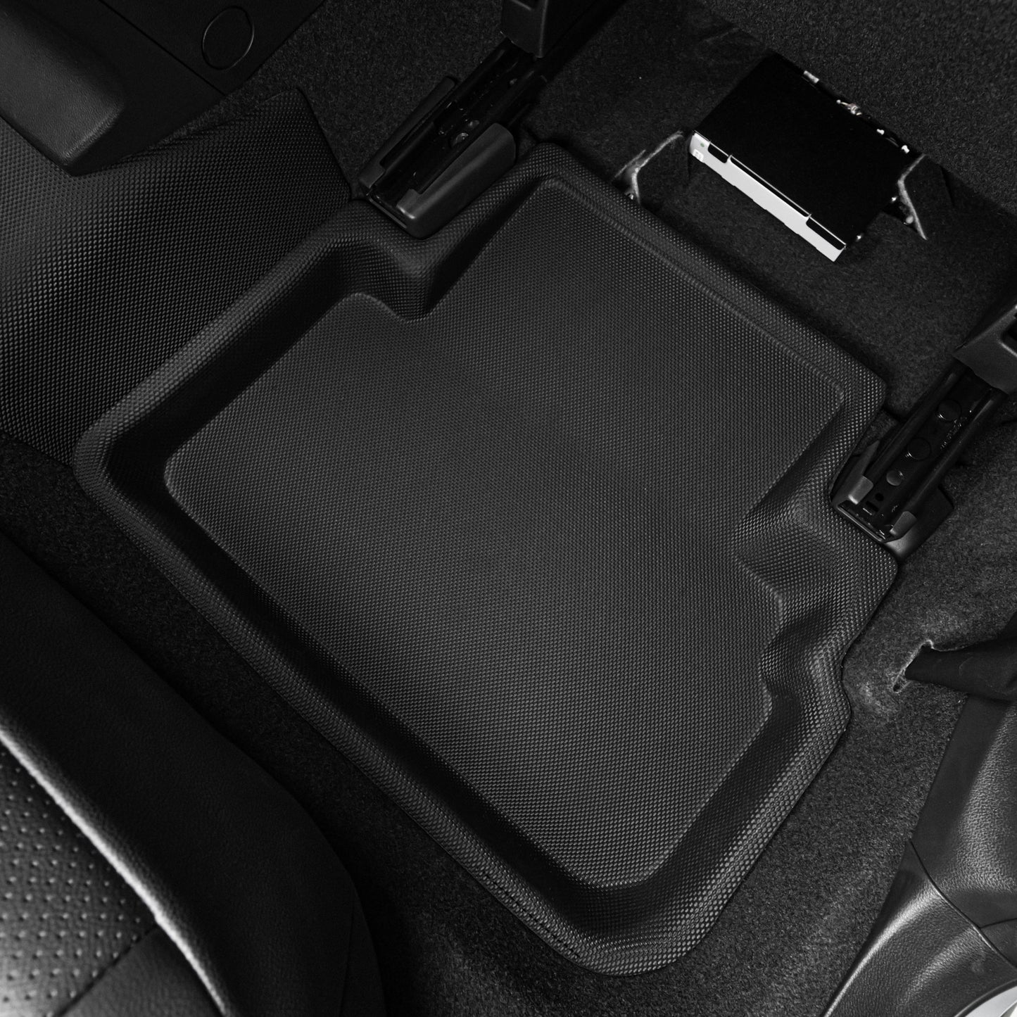 พรมปูพื้นรถยนต์ Justmate SUBARU XV 05