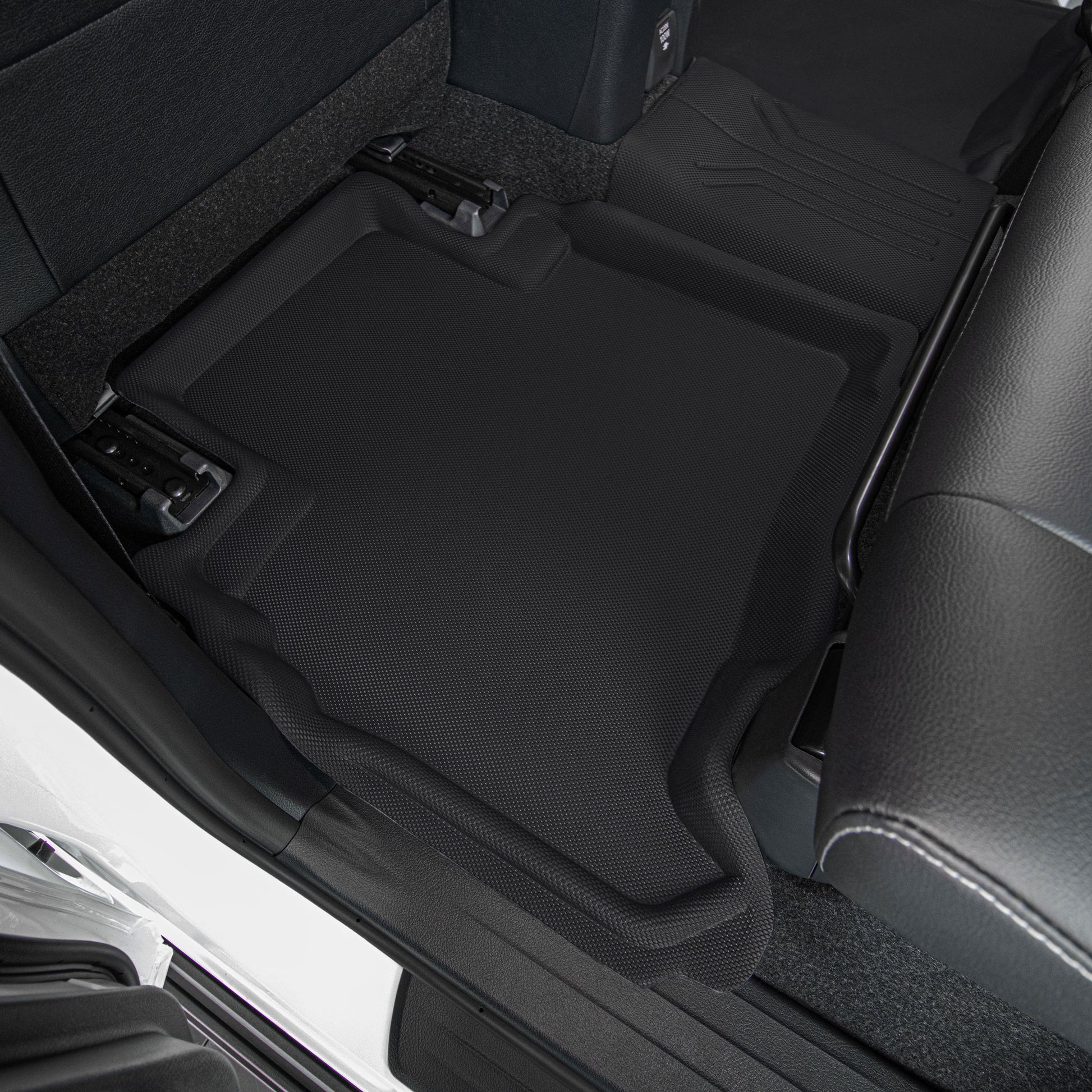 พรมปูพื้นรถยนต์ Justmate TOYATA FORTUNER 06