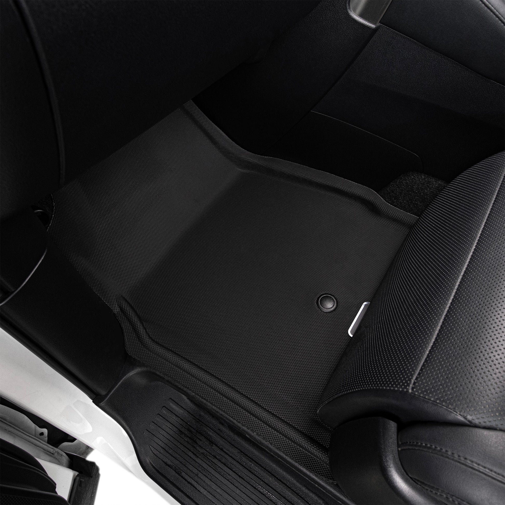 พรมปูพื้นรถยนต์ Justmate TOYOTA ALPHARD AH30 04