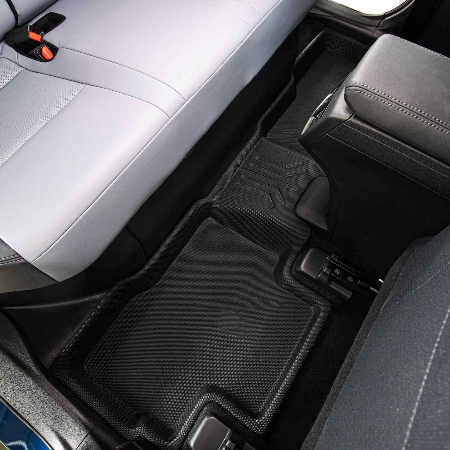 พรมปูพื้นรถยนต์ Justmate Toyota yaris cross .13