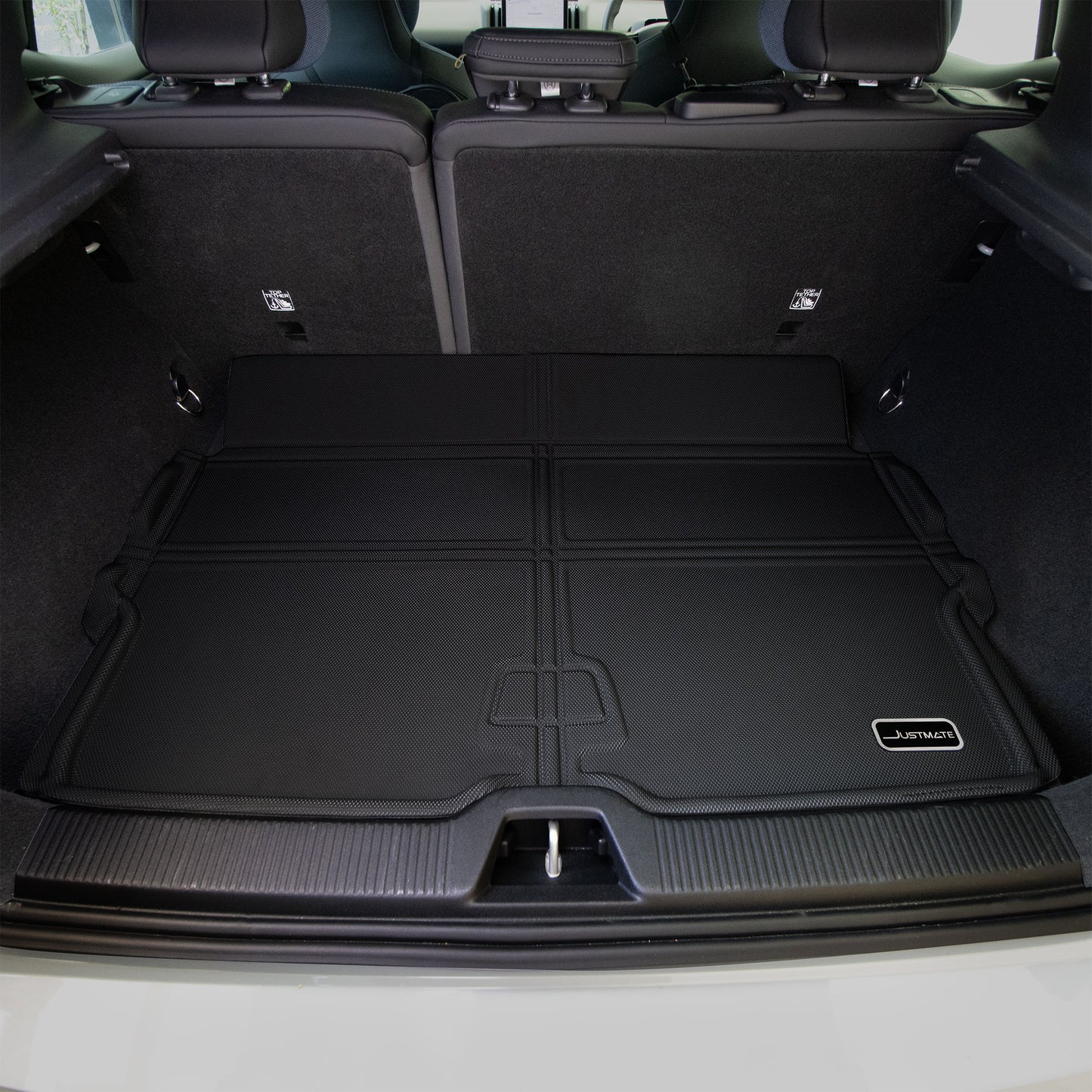 ถาดท้ายรถยนต์ Justmate VOLVO EX30 06