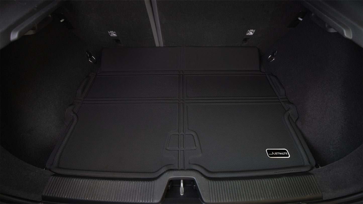 ถาดท้ายรถยนต์ Justmate VOLVO EX30 07