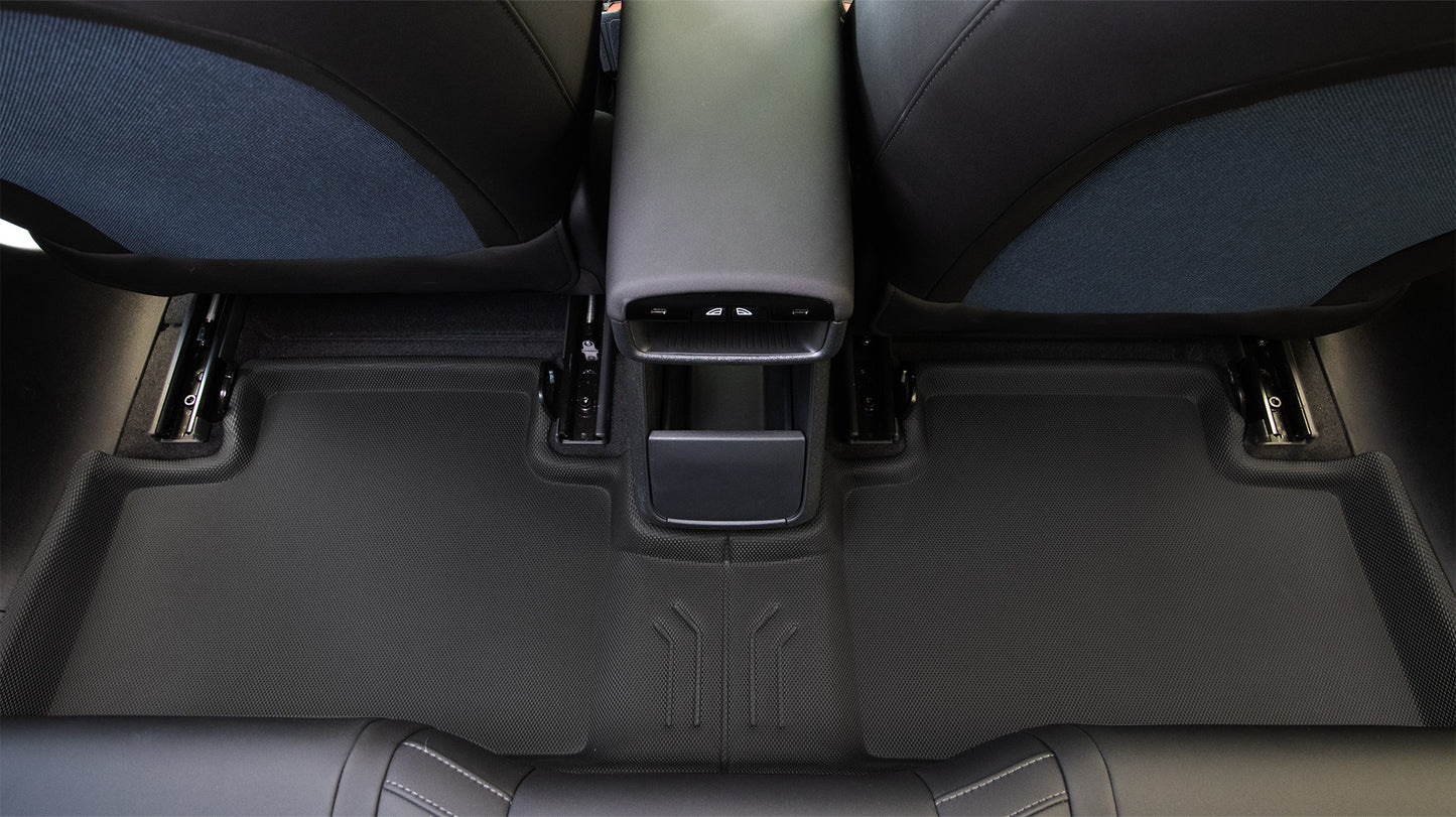 พรมปูพื้นรถยนต์ Justmate VOLVO EX30 08