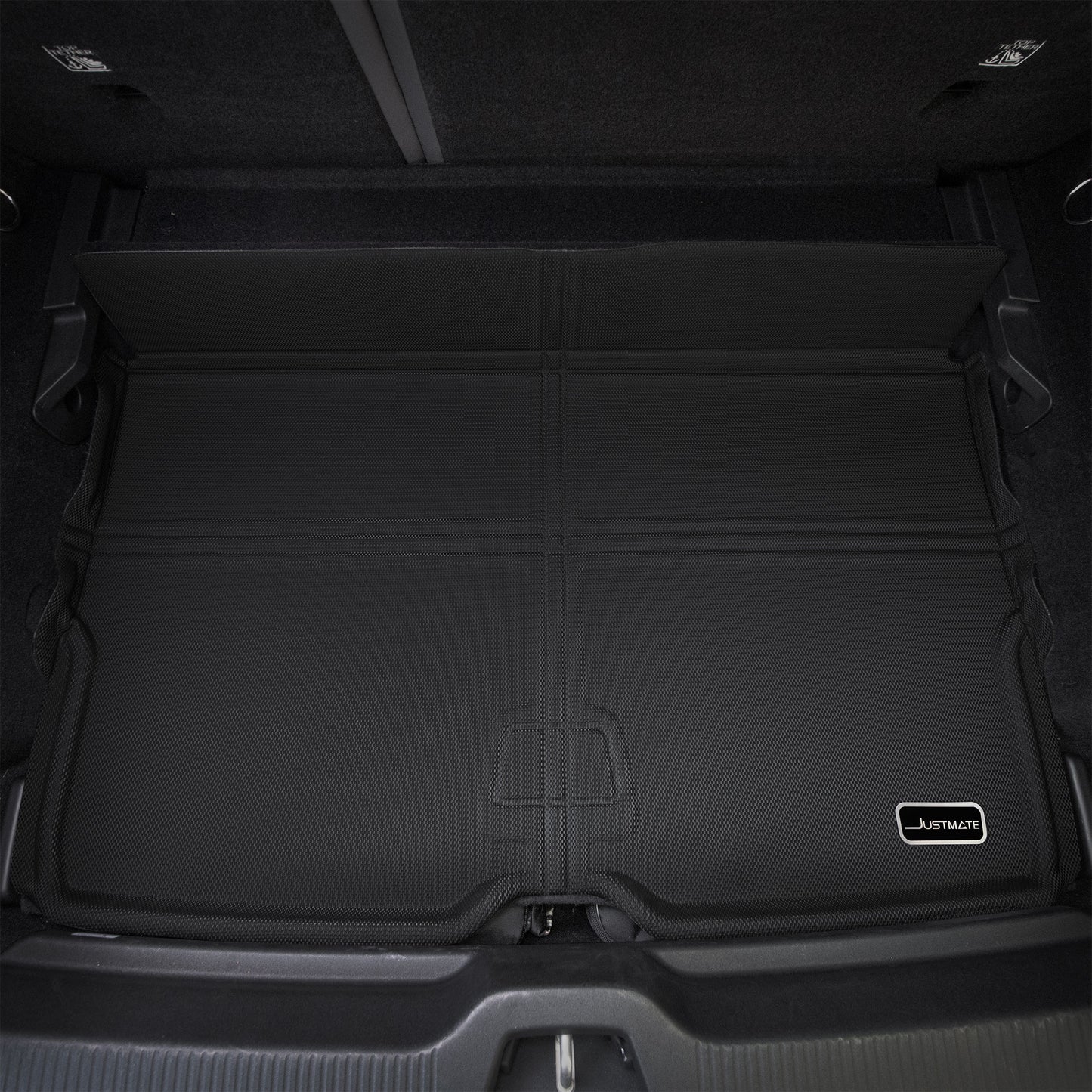 พรมปูพื้นรถยนต์ Justmate VOLVO EX30 21