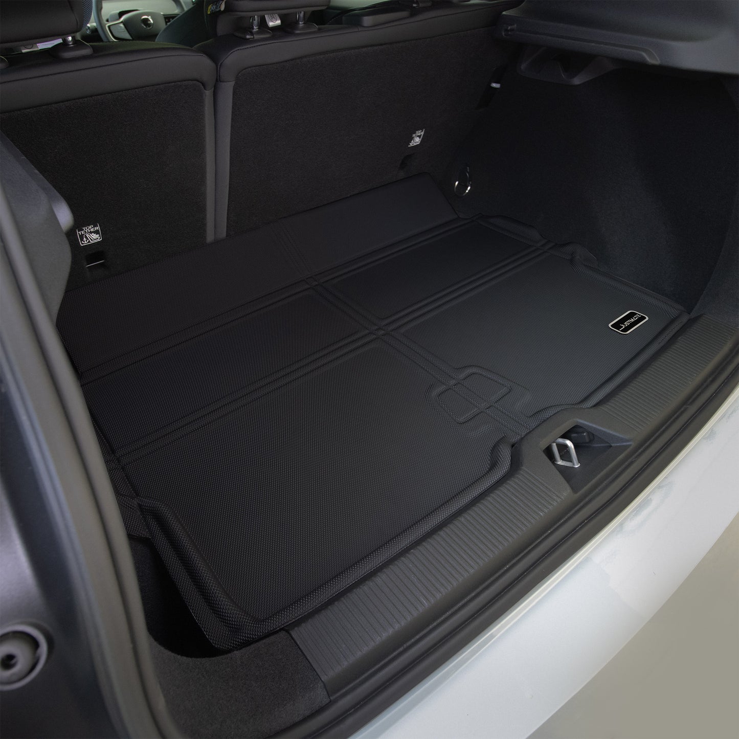 พรมปูพื้นรถยนต์ Justmate VOLVO EX30 22
