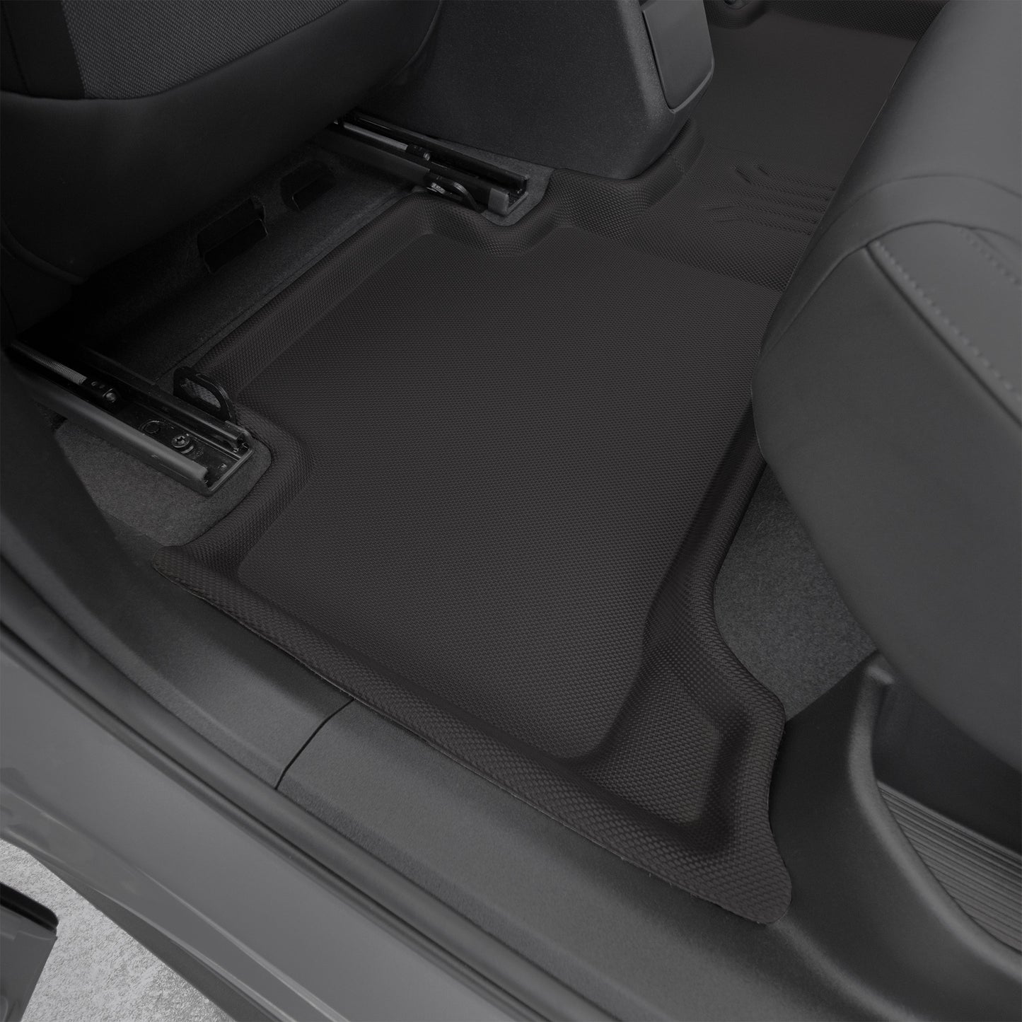 พรมปูพื้นรถยนต์ Justmate VOLVO EX30 30