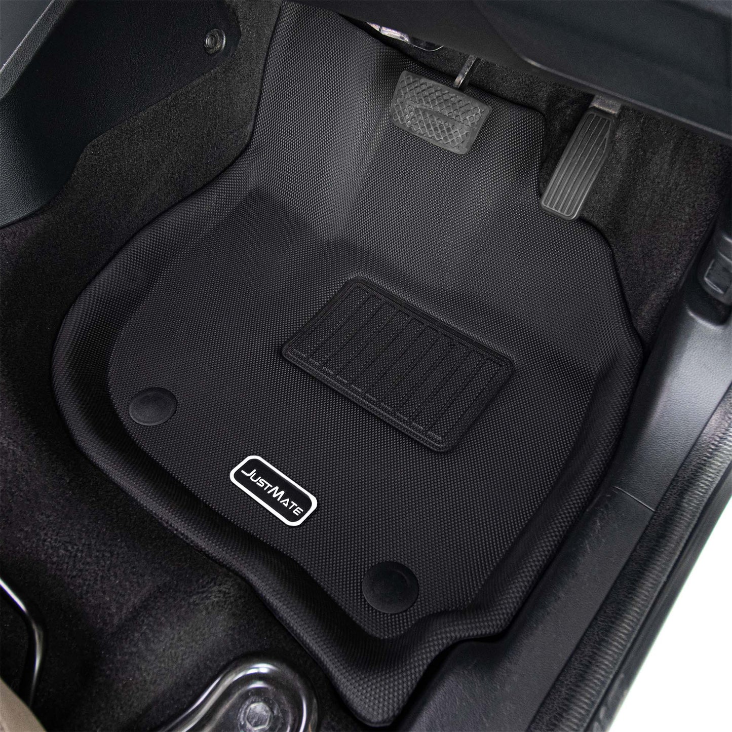 พรมปูพื้นรถยนต์ HONDA CITY 4 2014-2019