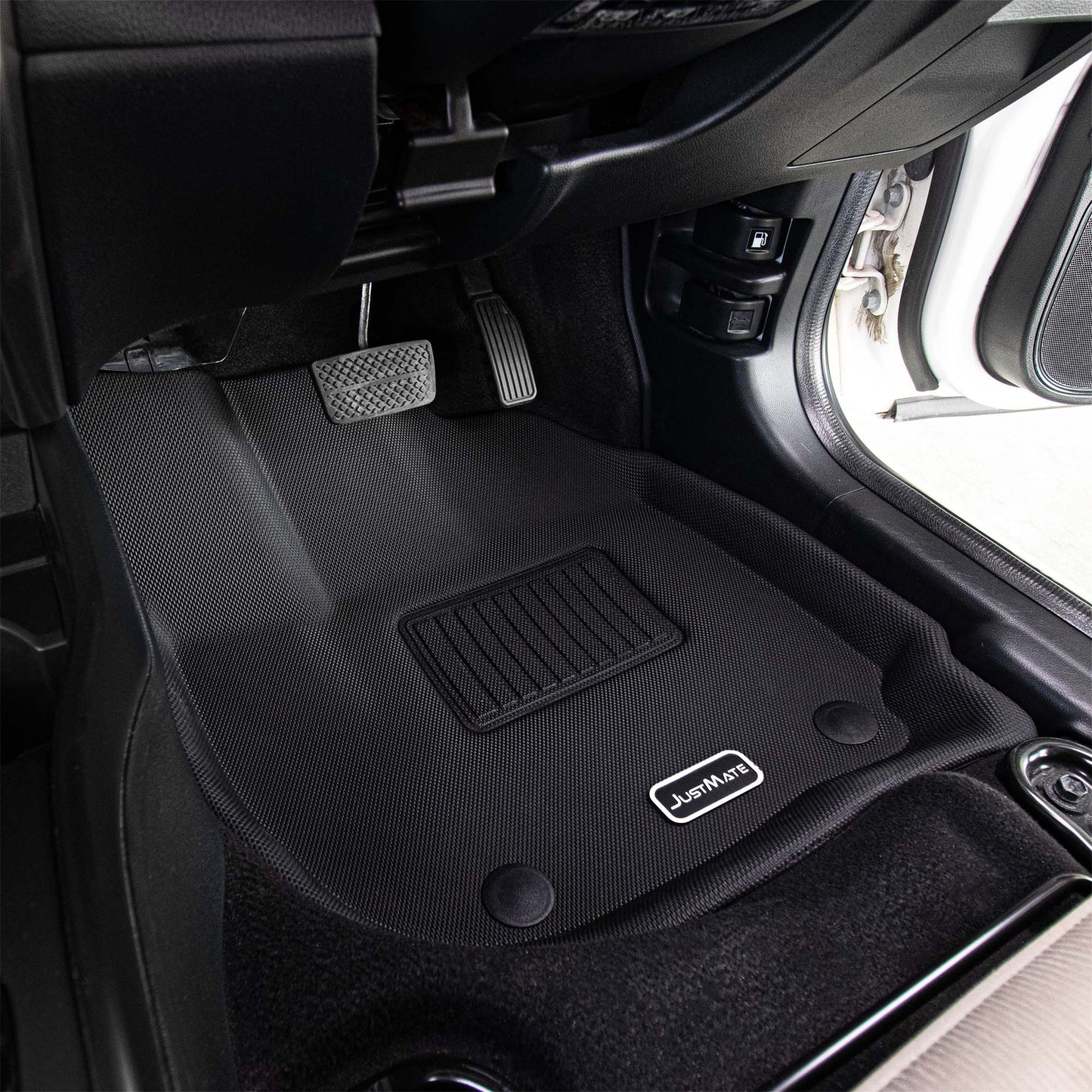 พรมปูพื้นรถยนต์ HONDA CITY 4 2014-2019 01