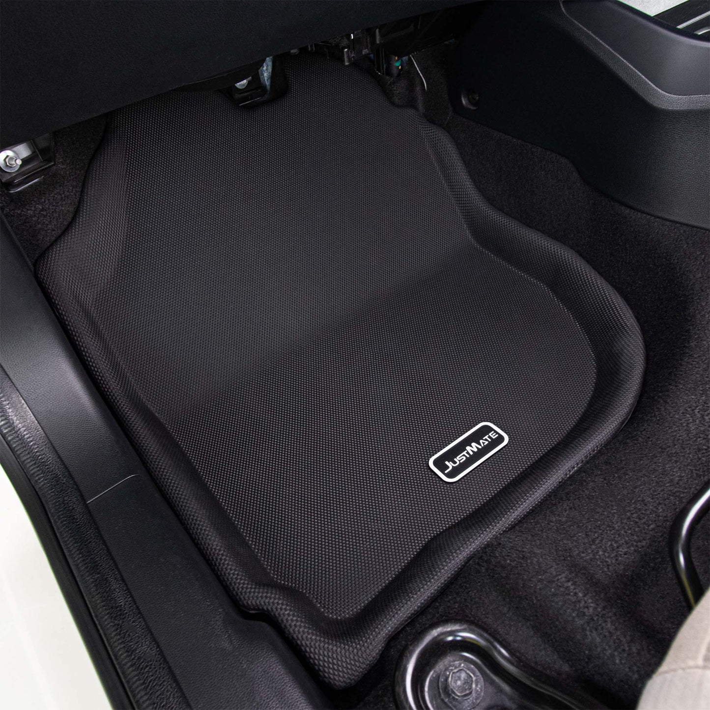 พรมปูพื้นรถยนต์ HONDA CITY 4 2014-2019 02