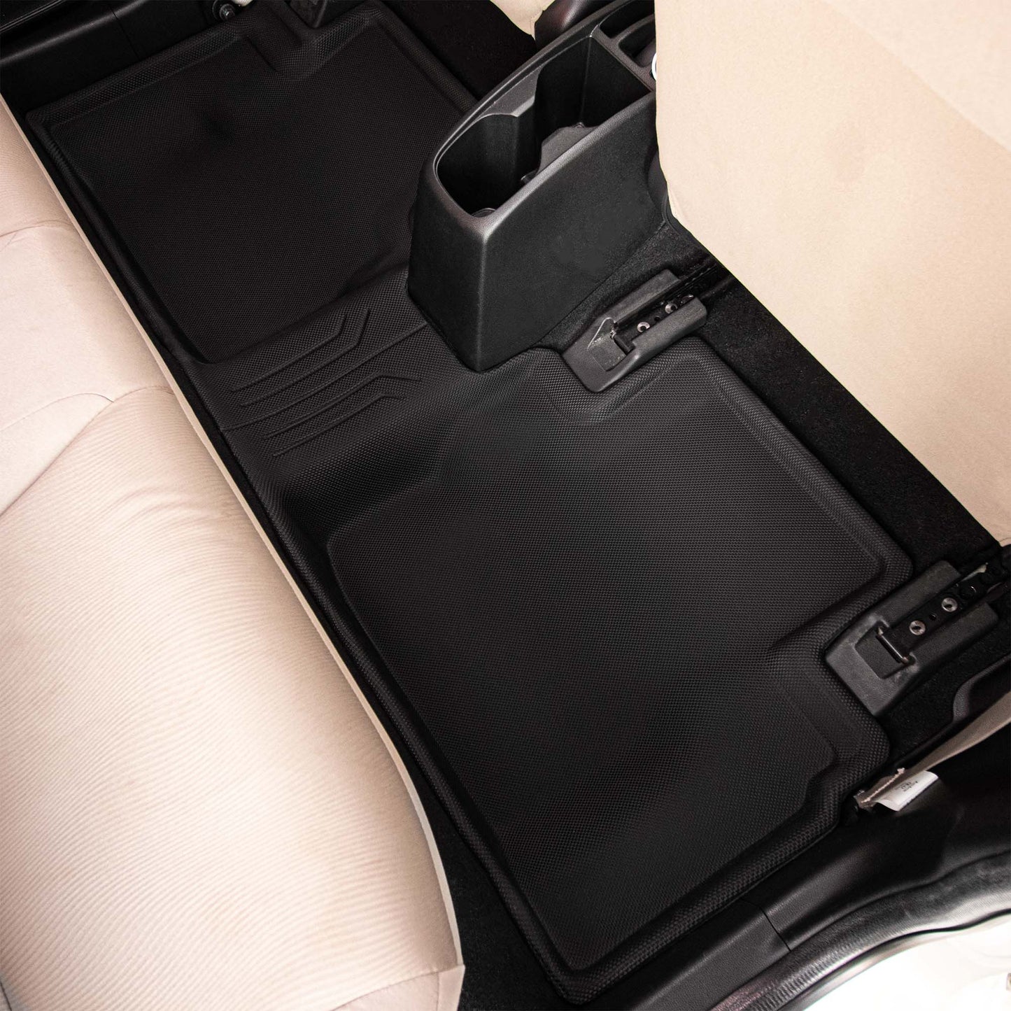 พรมปูพื้นรถยนต์ HONDA CITY 4 2014-2019 03