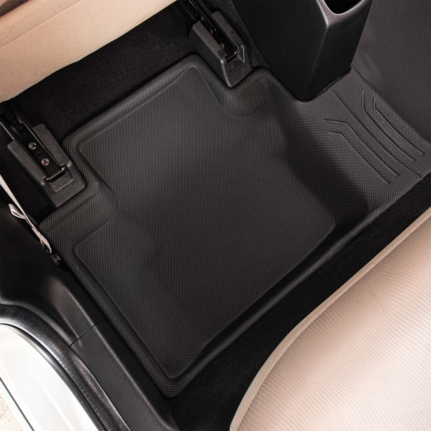 พรมปูพื้นรถยนต์ HONDA CITY 4 2014-2019 04