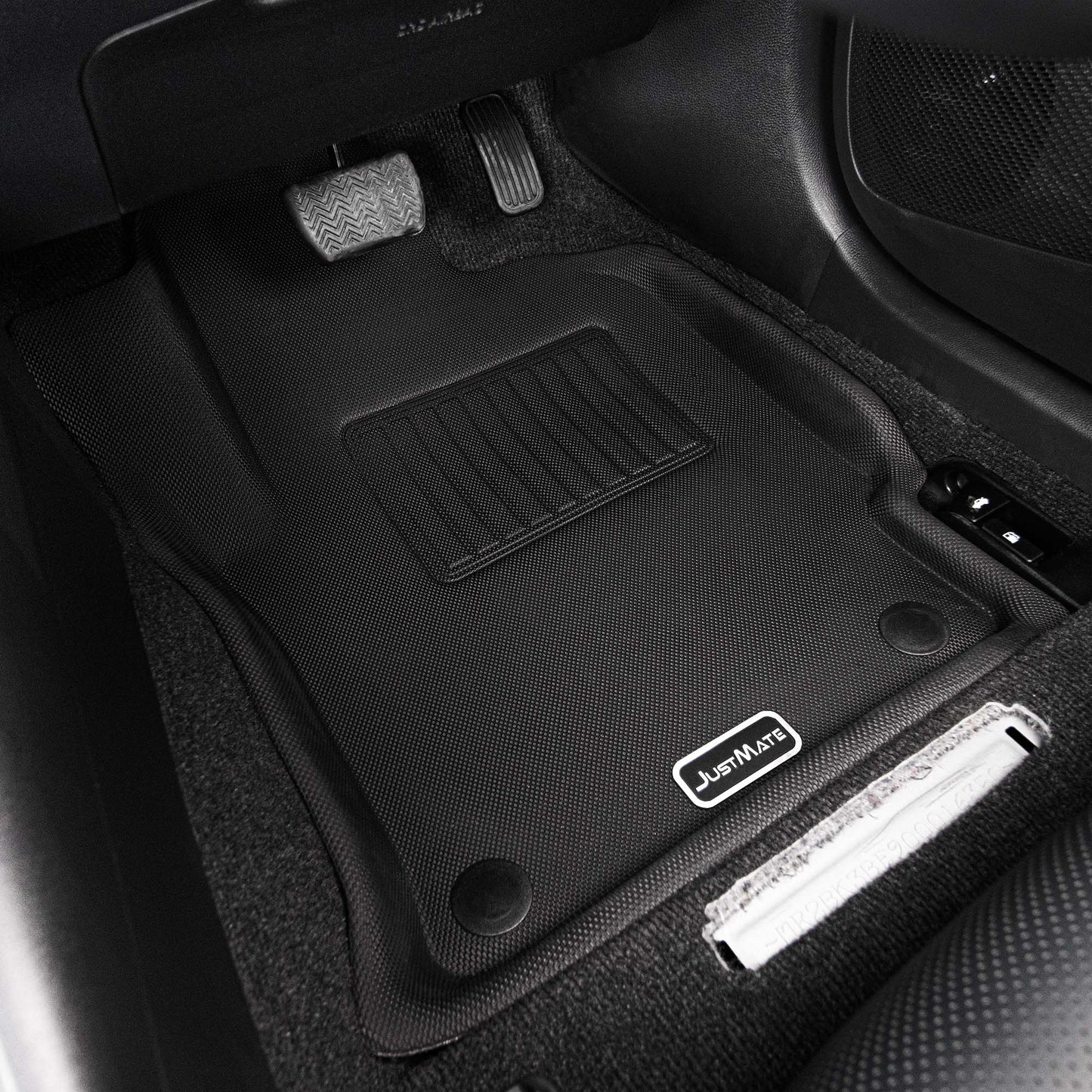 พรมปูพื้นรถยนต์ TOYOTA ALTIS 05