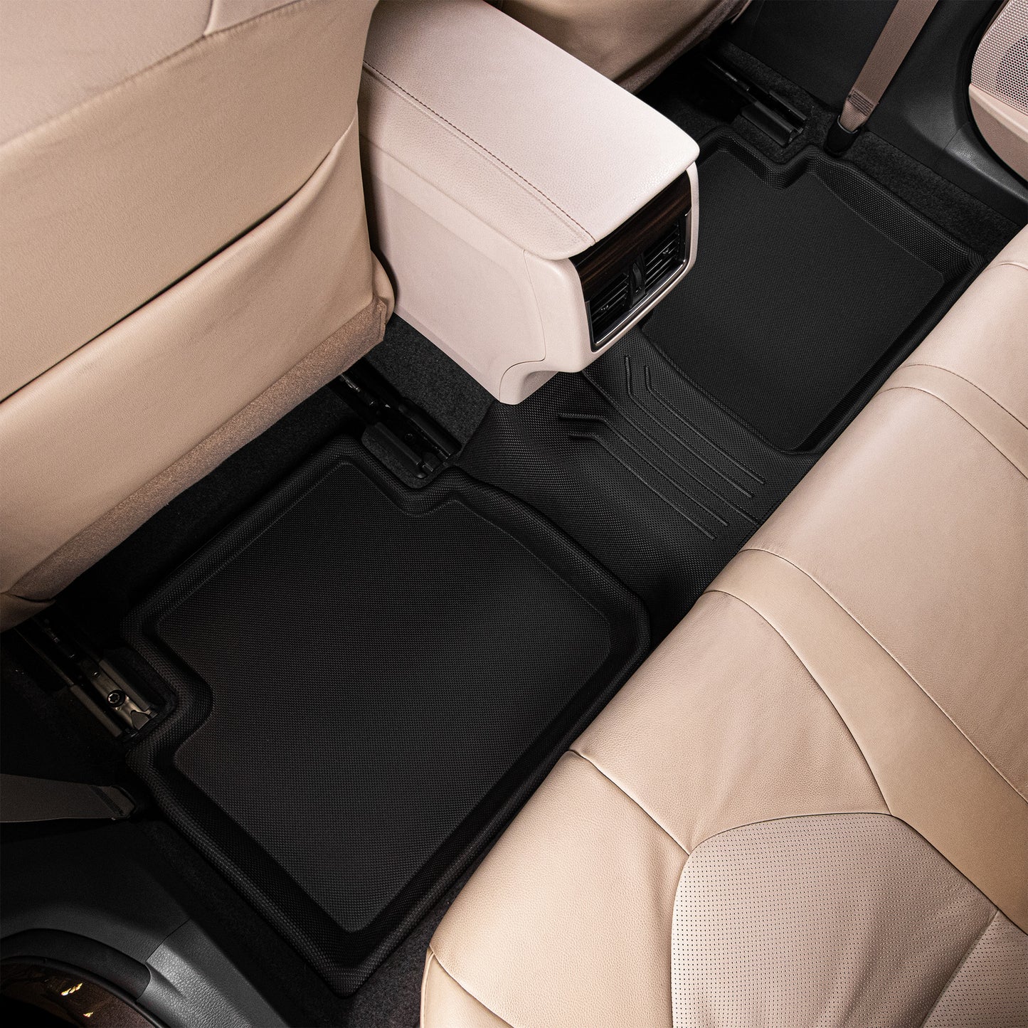 พรมปูพื้นรถยนต์ TOYOTA CAMRY 06