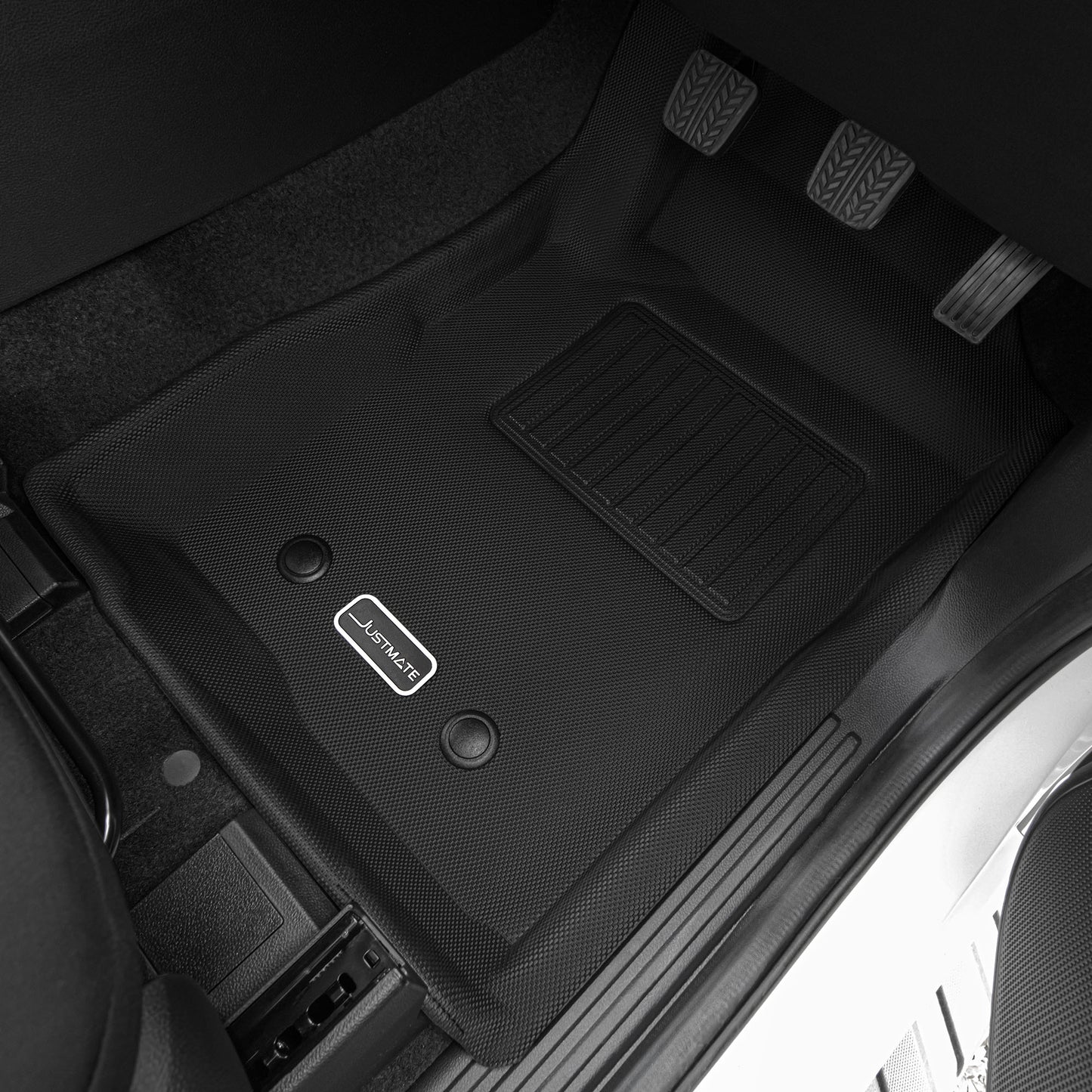 RANGER  CAB [ YEARS. 2022 - 2027 ]