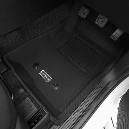 RANGER  CAB [ YEARS. 2022 - 2027 ]