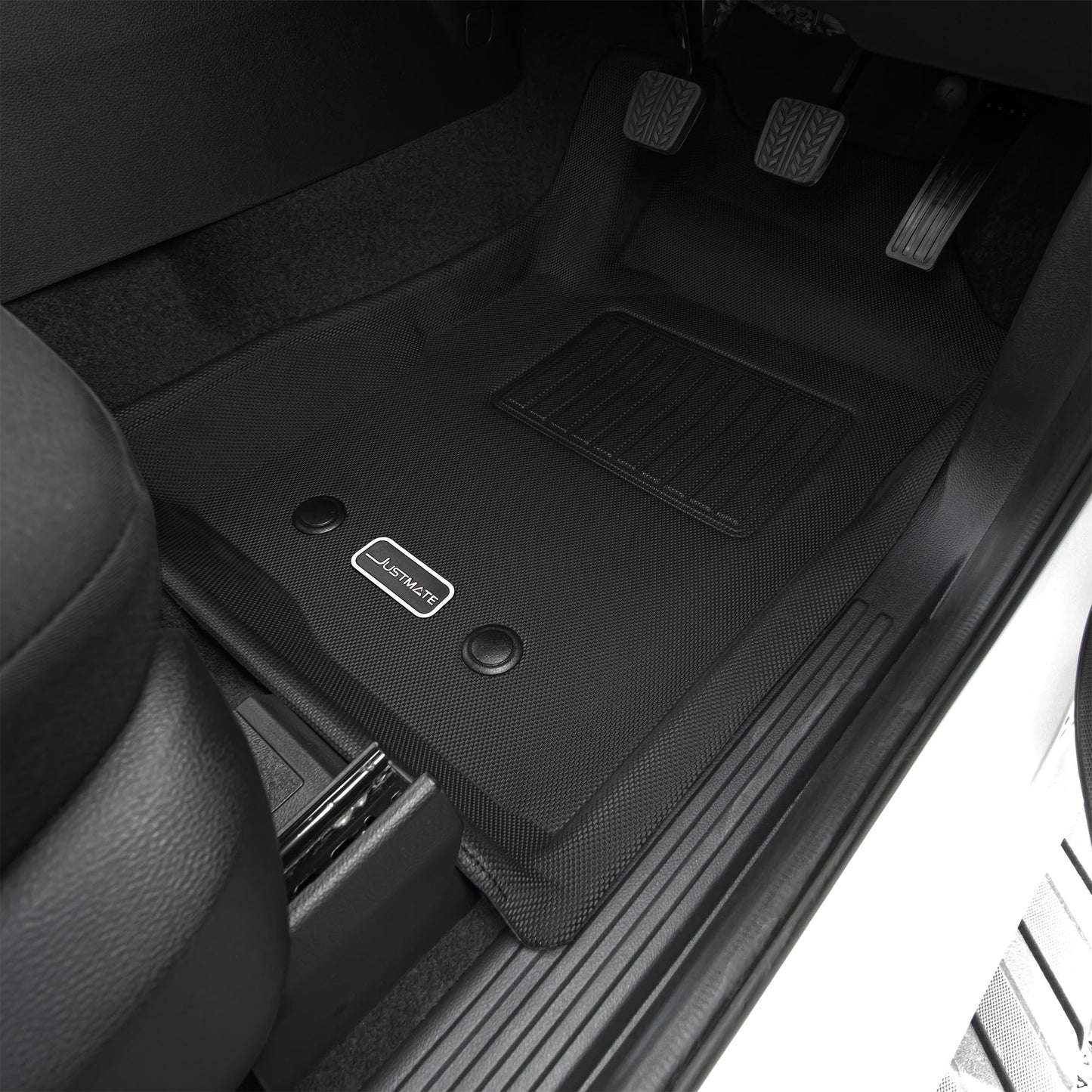 RANGER  CAB [ YEARS. 2022 - 2027 ]