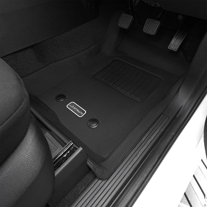 RANGER  CAB [ YEARS. 2022 - 2027 ]