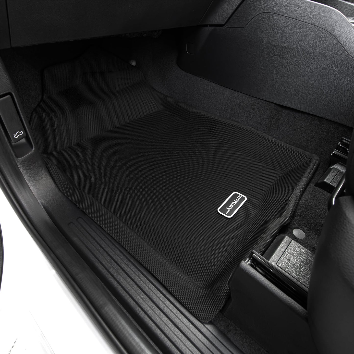 RANGER  CAB [ YEARS. 2022 - 2027 ]