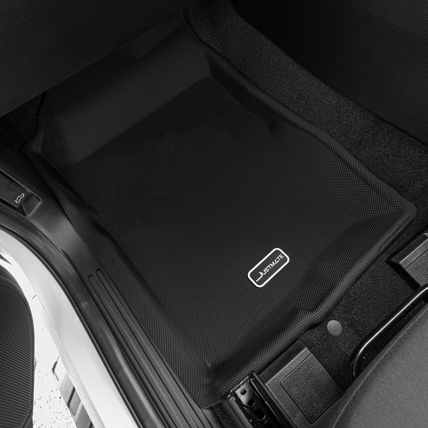 RANGER  CAB [ YEARS. 2022 - 2027 ]