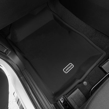 RANGER  CAB [ YEARS. 2022 - 2027 ]
