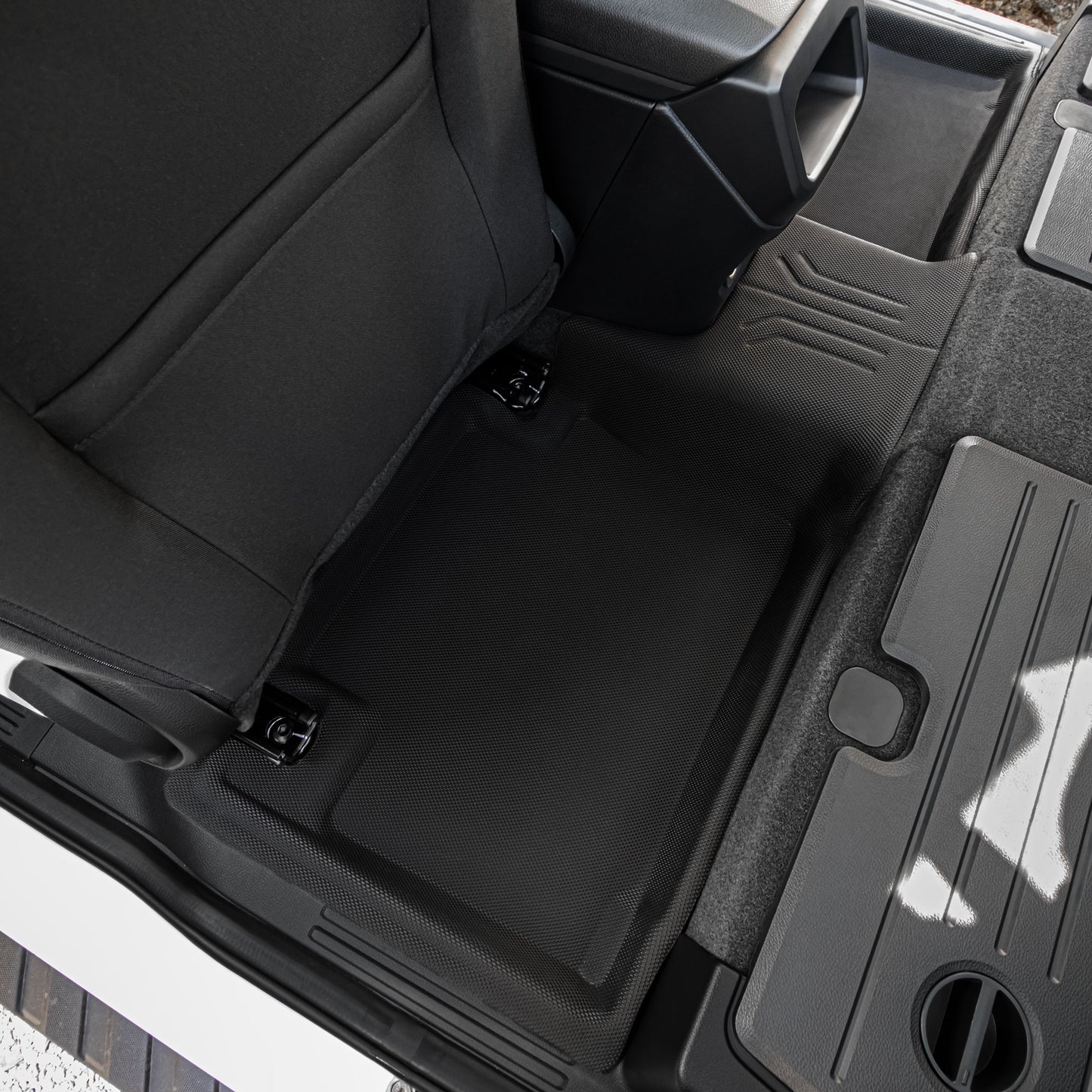 RANGER  CAB [ YEARS. 2022 - 2027 ]