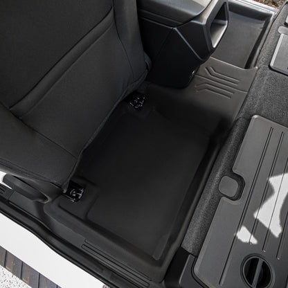 RANGER  CAB [ YEARS. 2022 - 2027 ]