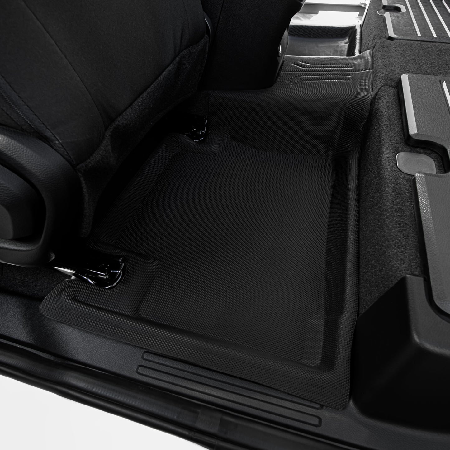 RANGER  CAB [ YEARS. 2022 - 2027 ]