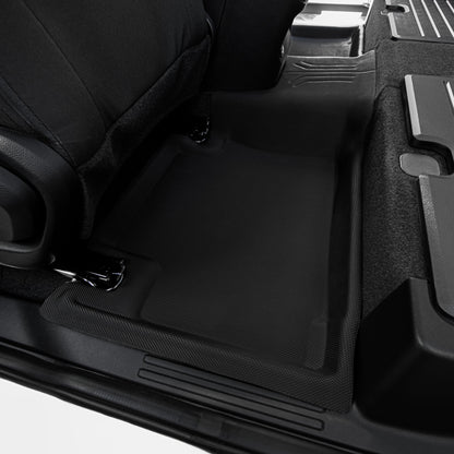 RANGER  CAB [ YEARS. 2022 - 2027 ]