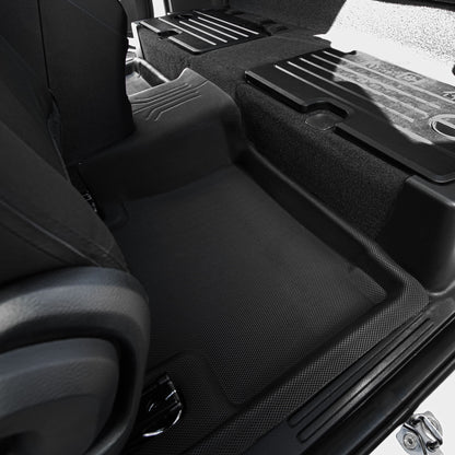 RANGER  CAB [ YEARS. 2022 - 2027 ]