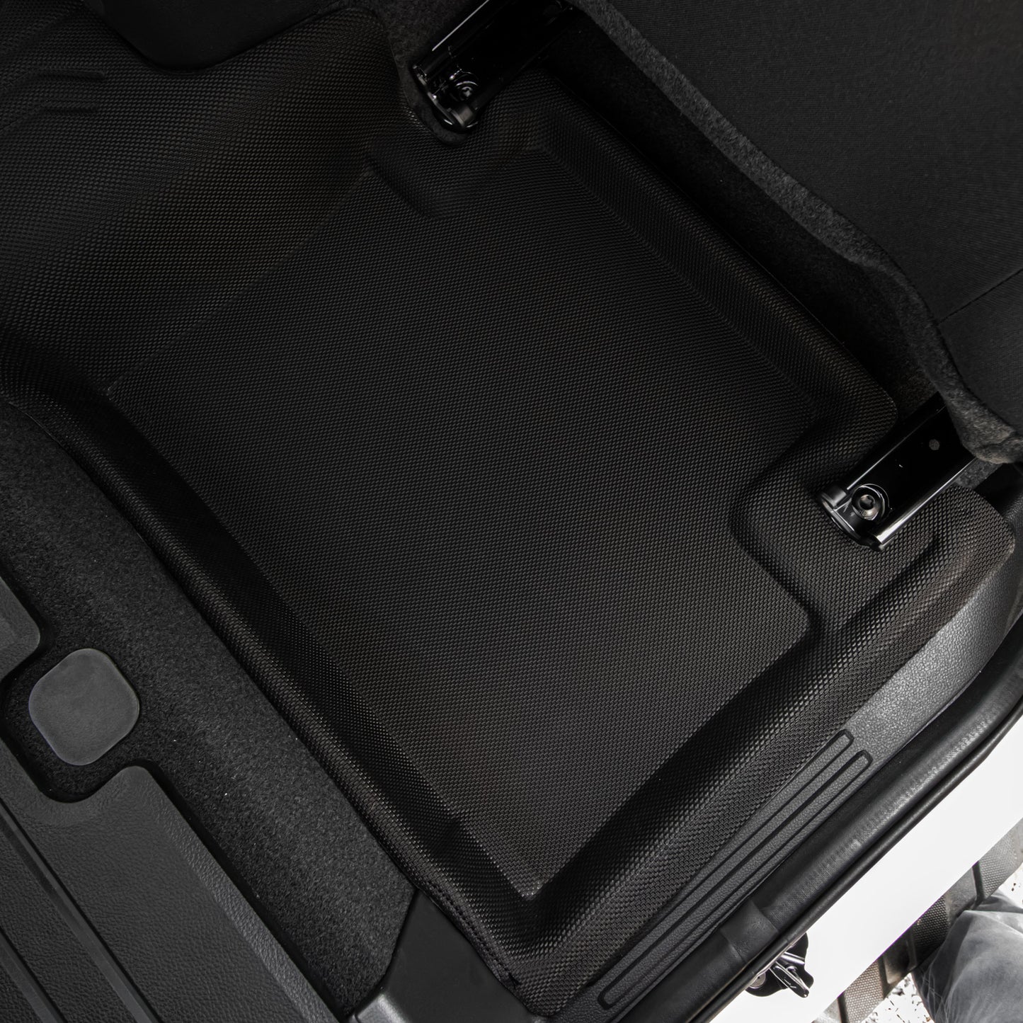 RANGER  CAB [ YEARS. 2022 - 2027 ]