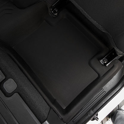 RANGER  CAB [ YEARS. 2022 - 2027 ]