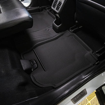 พรมปูพื้นรถยนต์ HONDA HR-V [ YEARS. 2022 - 2026 ] FULLSET