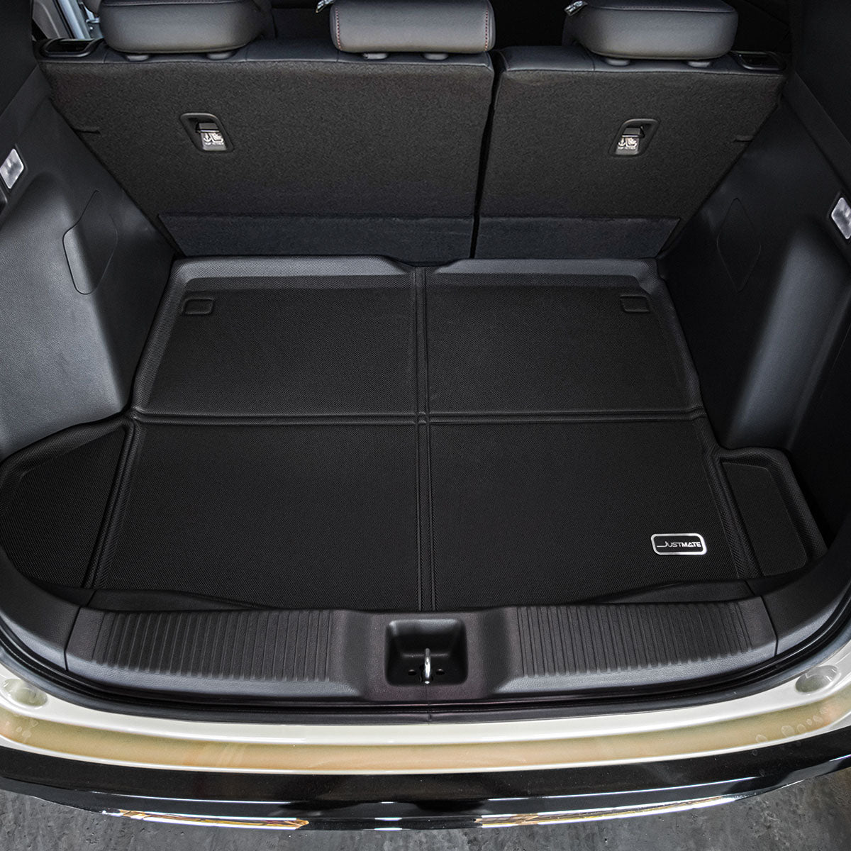 พรมปูพื้นรถยนต์ HONDA HR-V [ YEARS. 2022 - 2026 ] FULLSET