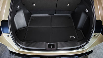 พรมปูพื้นรถยนต์ HONDA HR-V [ YEARS. 2022 - 2026 ] FULLSET