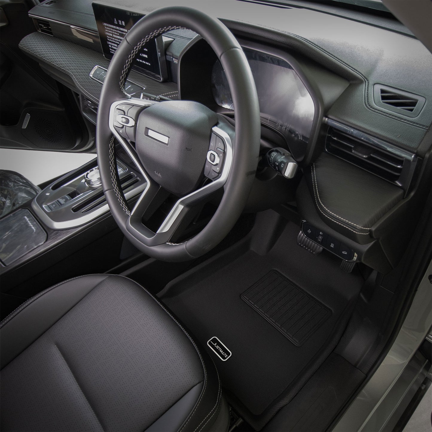 HAVAL JOLION [ YEARS 2021 - 2026 ] FULLSET