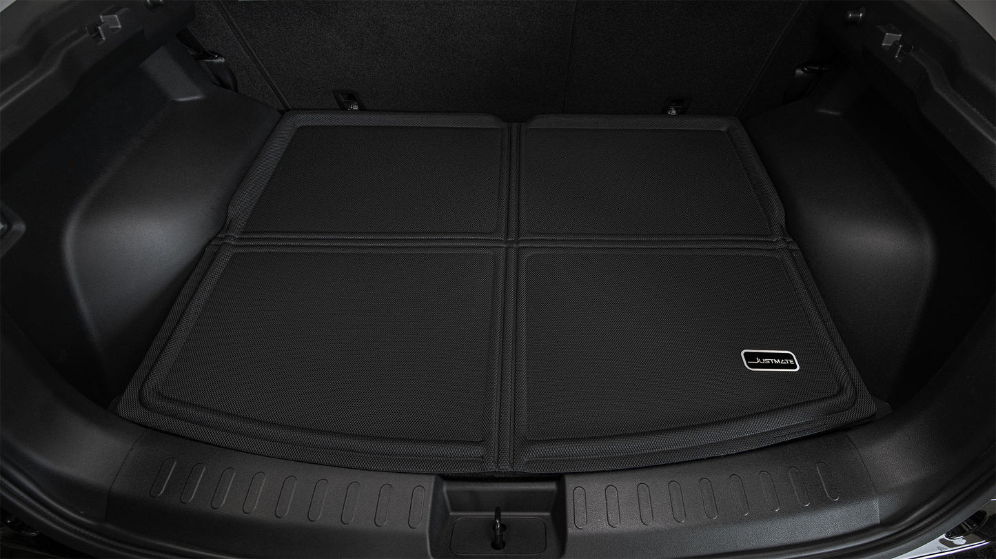 HAVAL JOLION [ YEARS 2021 - 2026 ] CARGO
