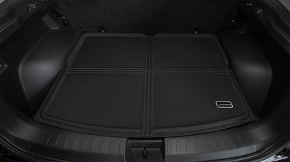 HAVAL JOLION [ YEARS 2021 - 2026 ] CARGO
