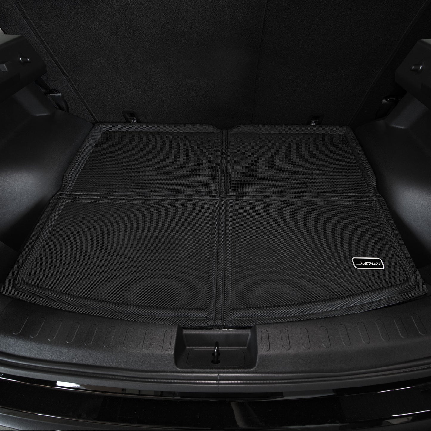 HAVAL JOLION [ YEARS 2021 - 2026 ] CARGO