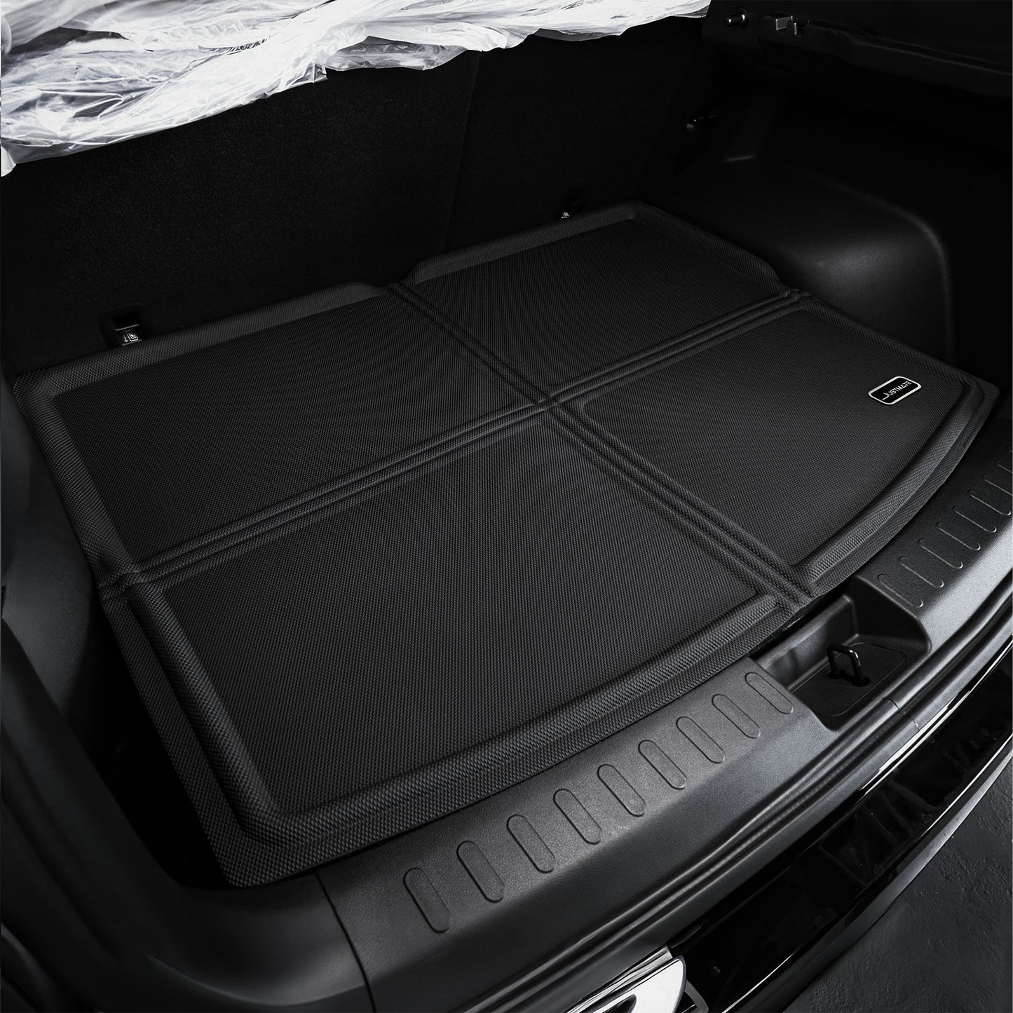 HAVAL JOLION [ YEARS 2021 - 2026 ] CARGO