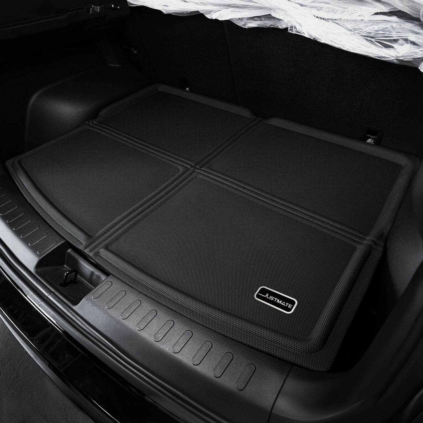 HAVAL JOLION [ YEARS 2021 - 2026 ] CARGO