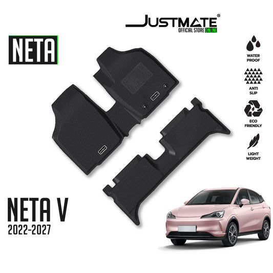 NETA V [ YEARS. 2022 - 2027 ]