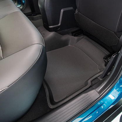 พรมปูพื้นรถยนต์ NISSAN KICKS GEN2 [ YEARS.  2022 - 2030 ]