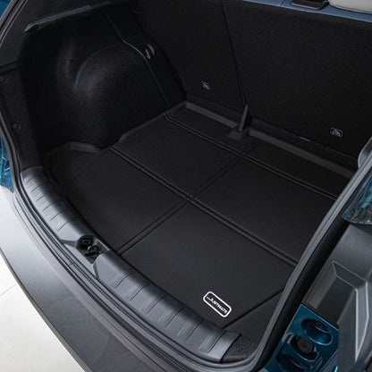 ถาดท้ายรถยนต์ NISSAN KICKS GEN2 [ YEARS.  2022 - 2030 ] CARGO