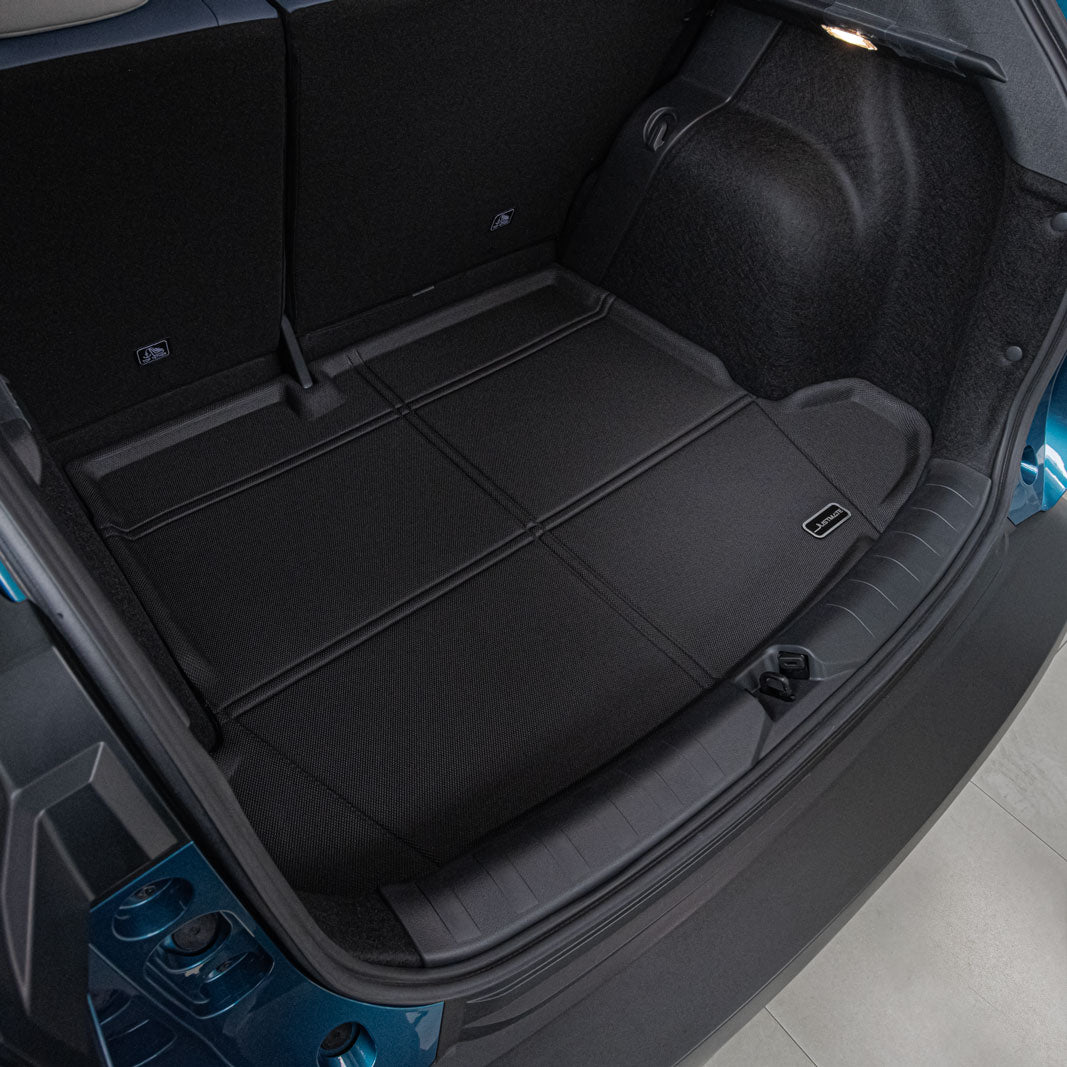ถาดท้ายรถยนต์ NISSAN KICKS GEN2 [ YEARS.  2022 - 2030 ] CARGO