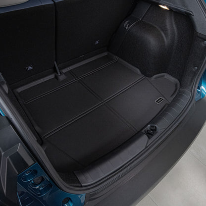 ถาดท้ายรถยนต์ NISSAN KICKS GEN2 [ YEARS.  2022 - 2030 ] CARGO