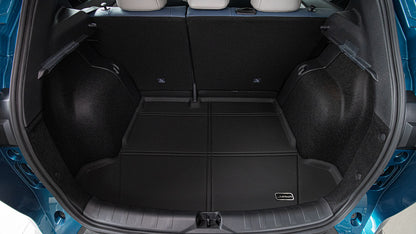 ถาดท้ายรถยนต์ NISSAN KICKS GEN2 [ YEARS.  2022 - 2030 ] CARGO